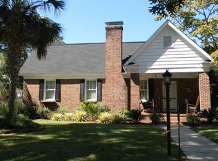 231 Woodrow St, Columbia, SC 29205