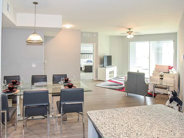 The Solera at Kendall West — Photo 30