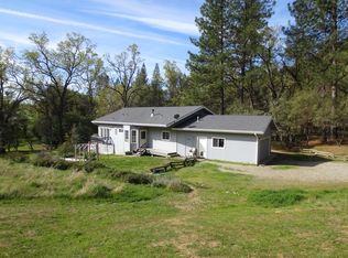 6186 Carter Rd, Mariposa, CA 95338