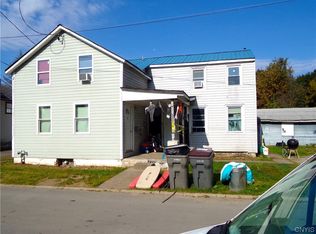 313 Cortland Ave, Rome, NY 13440