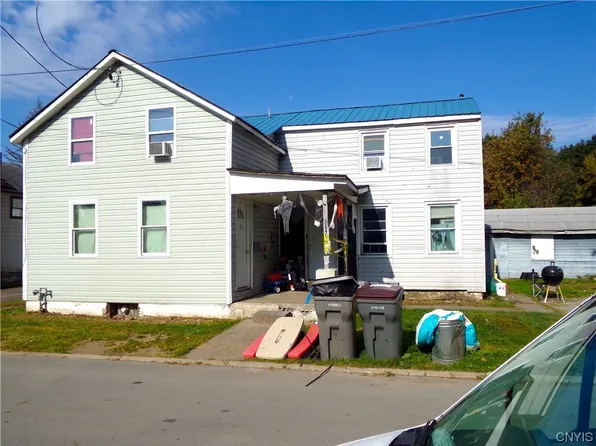 313 Cortland Ave, Rome, NY 13440