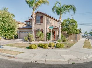 217 Hurst Ln, Bakersfield, CA 93307
