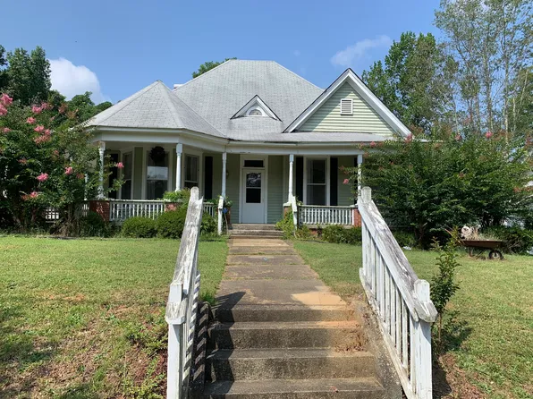 5615 Spring St, Warm Springs, GA 31830