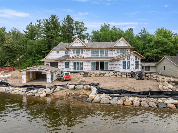 11251 E Steamboat Bay Dr, East Gull Lake, MN 56401