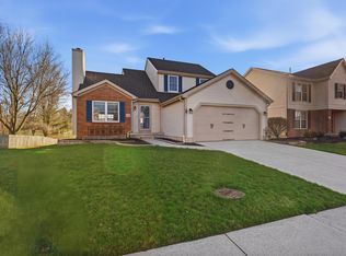 8240 Wor Xing, Westerville, OH 43081