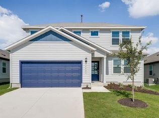 14008 Axel Johanson Dr, Del Valle, TX 78617