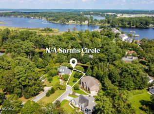 N/a Sarahs Cir, New Bern, NC 28562