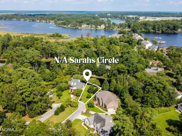 N/A Sarahs Circle, New Bern, NC 28562