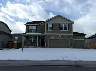 3713 Cornflower St, Wellington, CO 80549