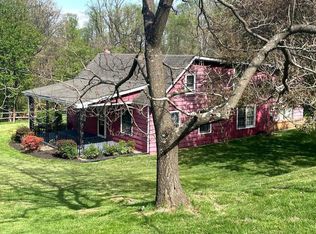 115 Chester Gap Rd, Chester Gap, VA 22623