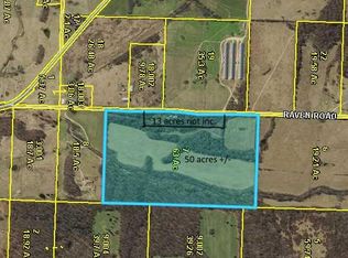 17625 Raven Rd, Granby, MO 64844
