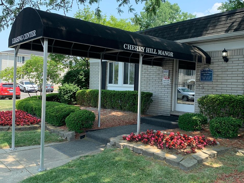 Cherry Hill Manor Apartment Rentals Inkster, MI Zillow