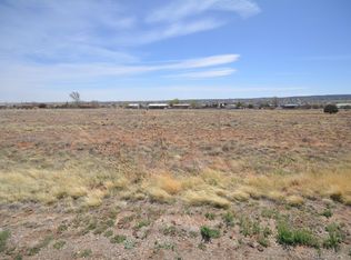 8 Mountain View Ln, Edgewood, NM 87015