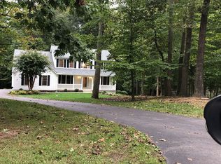 815 Carson Rd, Huntingtown, MD 20639