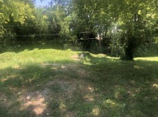 1228 N Glenn Ave, Springfield, MO 65802