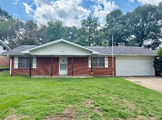 1308 Stanford St, Longview, TX 75601