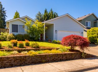 16380 SW Red Twig Dr, Sherwood, OR 97140