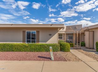 17262 N 105th Ave, Sun City, AZ 85373