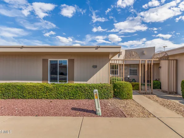 17262 N 105TH Avenue, Sun City, AZ 85373