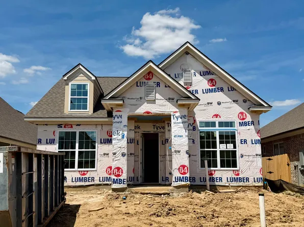 10230 Louanne Dr, Collierville, TN 38017
