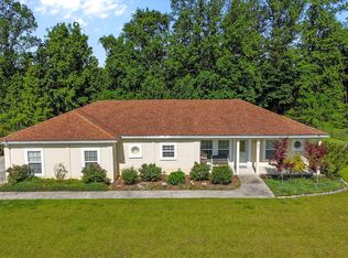 1052 Beaver Creek Rd, Deep Run, NC 28525