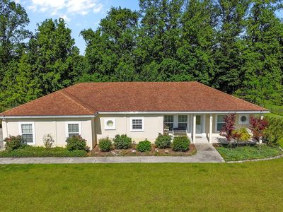 1052 Beaver Creek Road, Deep Run, NC, 28525