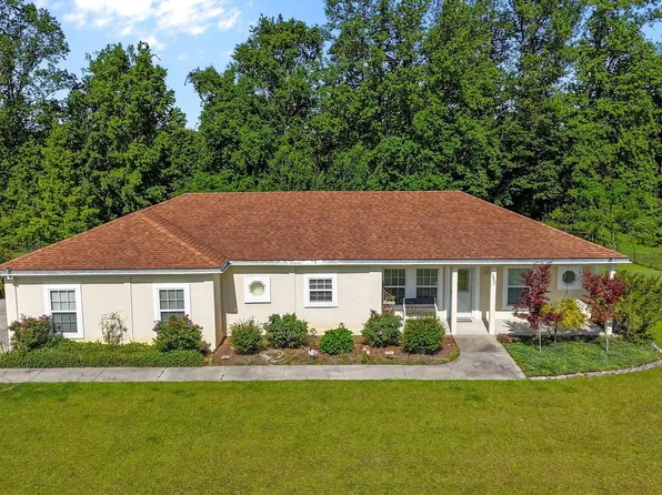 1052 Beaver Creek Road, Deep Run, NC 28525