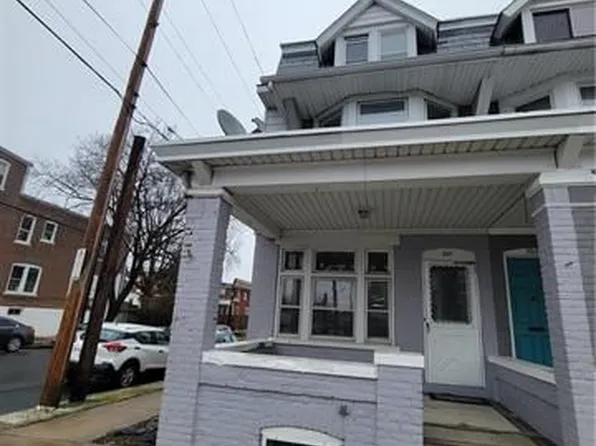 301 S 17th St, Allentown, PA 18104