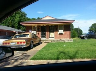 1674 S Orleans St, Memphis, TN 38106