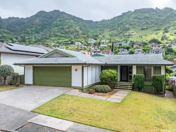 837 Kulani St, Honolulu, HI 96825