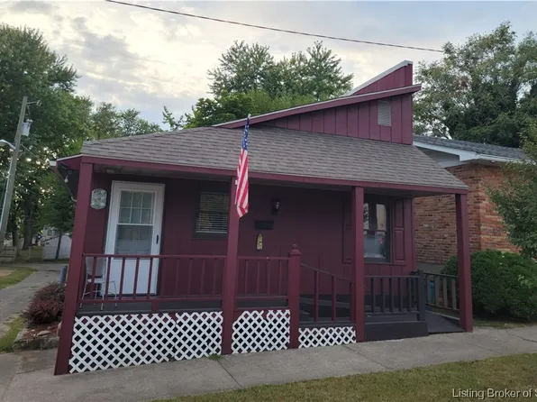 113 Jefferson Street, Madison, IN 47250