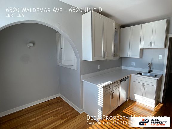 5th image of 6820 Waldemar Ave APT D