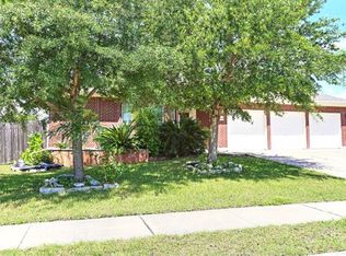 11808 Dunfries Ln, Austin, TX 78754