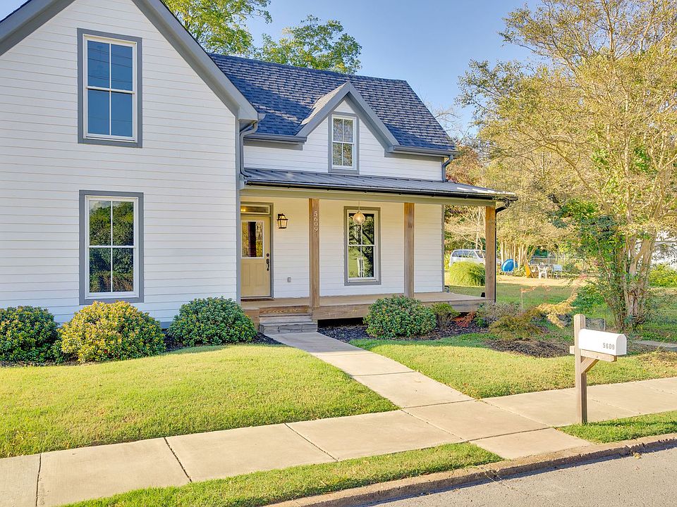 5609 Tennessee Ave, Chattanooga, TN 37409 Zillow