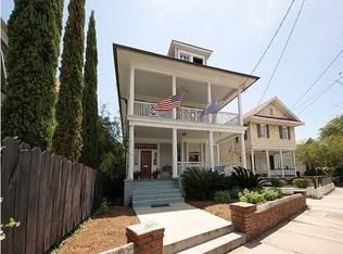 29 Chapel St, Charleston, SC 29403