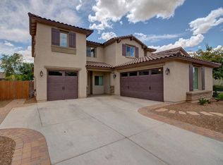 2697 E Ficus Way, Gilbert, AZ 85298