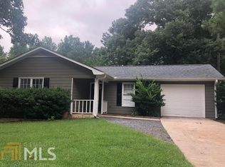 206 Meadow Run, Peachtree City, GA 30269