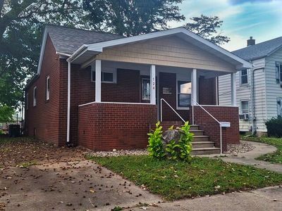 124 S Everett St, Streator, IL, 61364