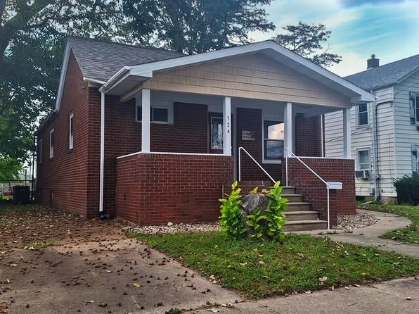 124 S Everett St, Streator, IL 61364