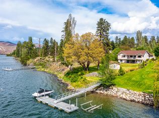 19 New Horizon Dr, Orondo, WA 98843