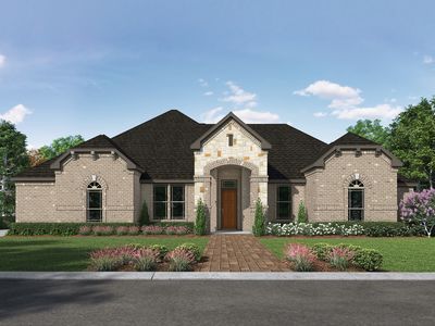 1740 Blackfoot Pkwy, Waxahachie, TX, 75165