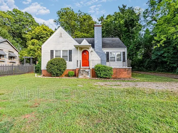 102 Harvard Dr, Spartanburg, SC 29306