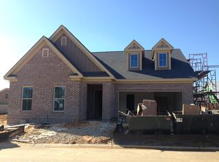 426 Tailwater Bnd, Lexington, SC 29072