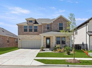 1212 Abbott Creek Rd, Celina, TX 75009