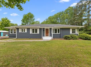 8703 State Highway 39, Middlesex, NC 27557