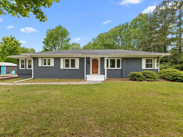 8703 State Highway 39, Middlesex, NC 27557