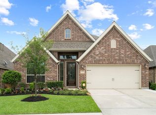27157 Devyn Forest Ln, Spring, TX 77386