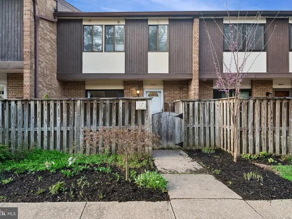 10 Pine Bark Ct Unit 10, Cockeysville, MD 21030