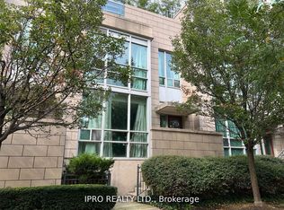 70 Absolute Ave #120, Mississauga, ON L4Z 0A4