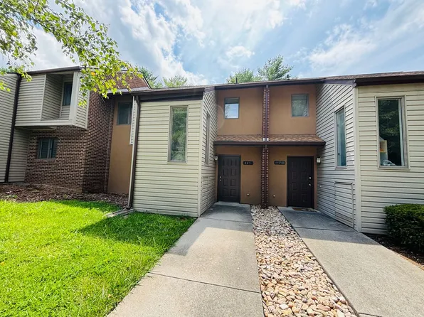 325 Shenandoah Cir, Blacksburg, VA 24060